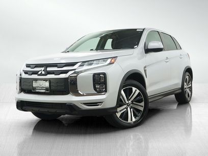 Used 2023 Mitsubishi Outlander Sport SE