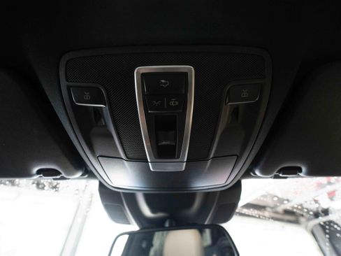 Used 2018 Mercedes-Benz GLS 550 GLS 550 image 17