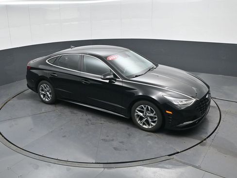 Used 2023 Hyundai Sonata SEL image 43