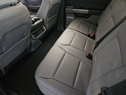 New 2025 Ford F150 Lightning Flash AWD/4WD image 36