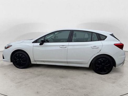 Used 2022 Subaru Impreza 2.0i image 1