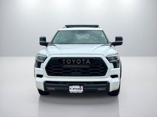 Certified 2023 Toyota Sequoia TRD Pro AWD/4WD video 2