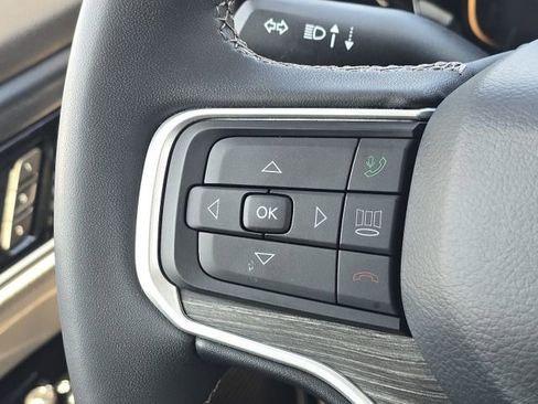 Used 2023 Jeep Wagoneer Series III w/ Preferred Equipment Group image 33