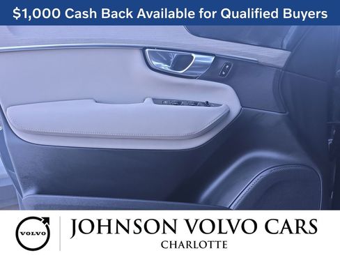 New 2026 Volvo XC90 T8 Ultra w/ Protection Package Premier AWD/4WD image 30