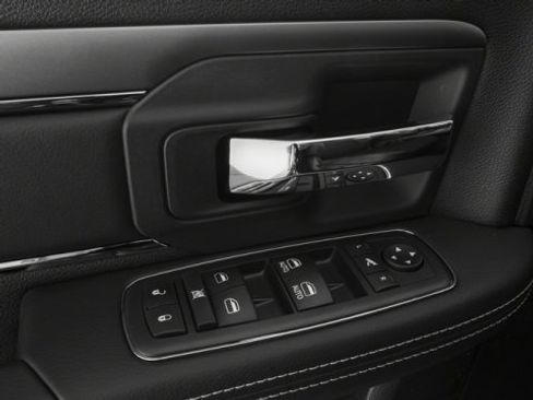 Used 2016 RAM 1500 Big Horn AWD/4WD image 22