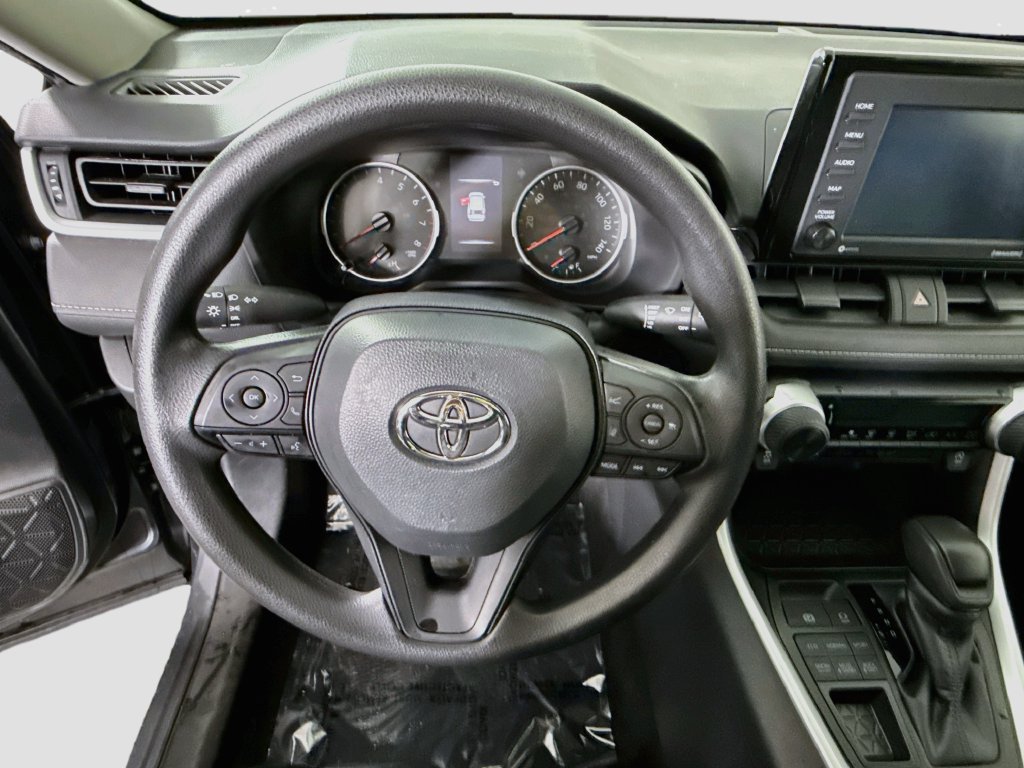 Certified 2022 Toyota RAV4 LE AWD/4WD image 20
