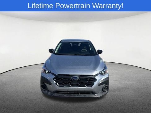 New 2026 Subaru Crosstrek 2.5i image 15