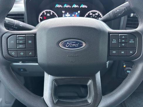 New 2025 Ford F550 XL image 44