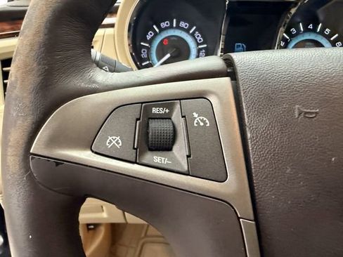 Used 2013 Buick LaCrosse Premium image 16