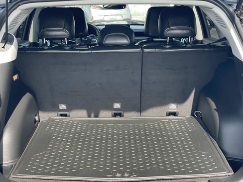 Used 2022 Jeep Compass Trailhawk w/ Trailhawk Elite Group image 27