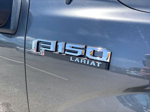 Used 2019 Ford F150 Lariat RWD image 10