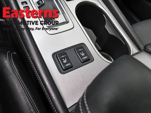 Used 2023 Nissan Murano SL w/ SL Moonroof Package AWD/4WD image 20