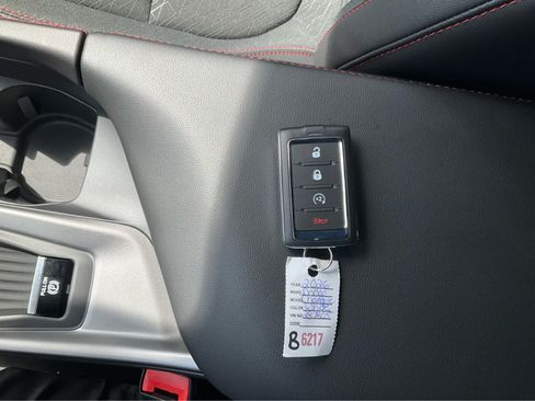 New 2026 Dodge Charger R/T w/ Driver Convenience Group AWD/4WD image 19