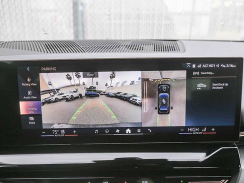 Certified 2024 BMW 530i image 20