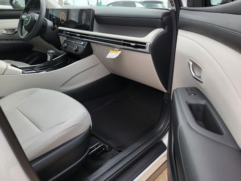 New 2026 Hyundai Tucson SE FWD image 7