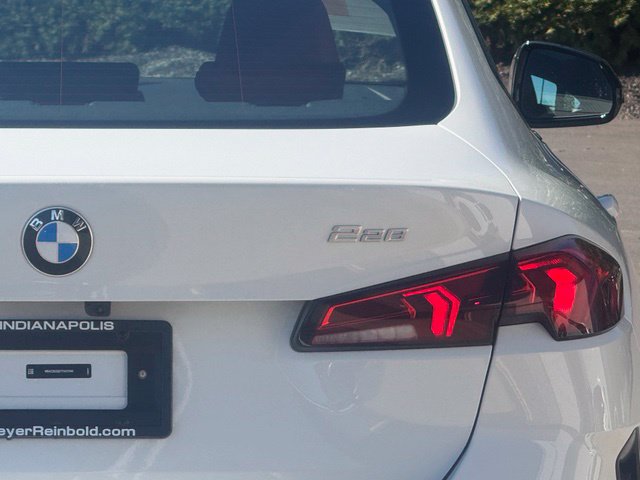 Certified 2026 BMW 228i xDrive AWD/4WD image 7