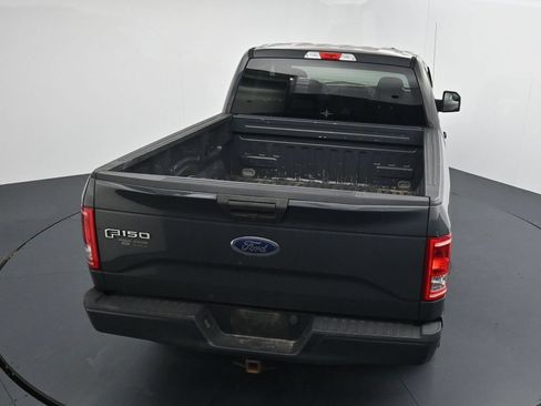 Used 2017 Ford F150 XL w/ Equipment Group 101A Mid AWD/4WD image 14
