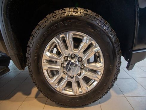 Used 2022 GMC Sierra 2500 Denali image 28