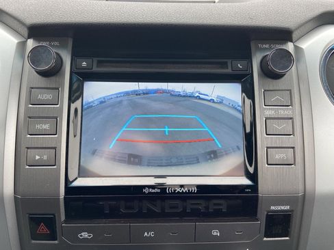 Used 2017 Toyota Tundra SR5 AWD/4WD image 49