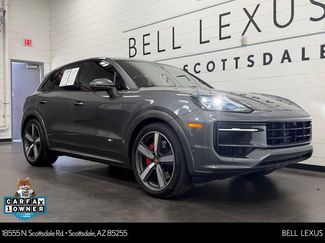 Used 2025 Porsche Cayenne GTS AWD/4WD video 1