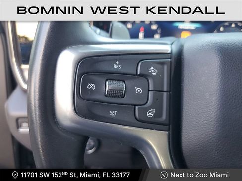 Used 2024 Chevrolet Silverado 1500 RST image 28