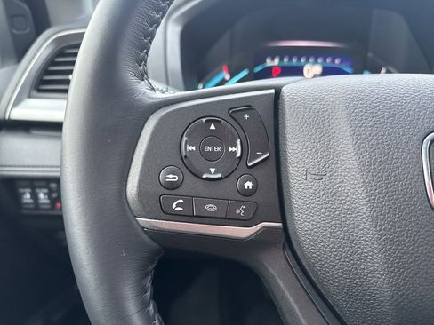 Certified 2024 Honda Odyssey EX-L image 32