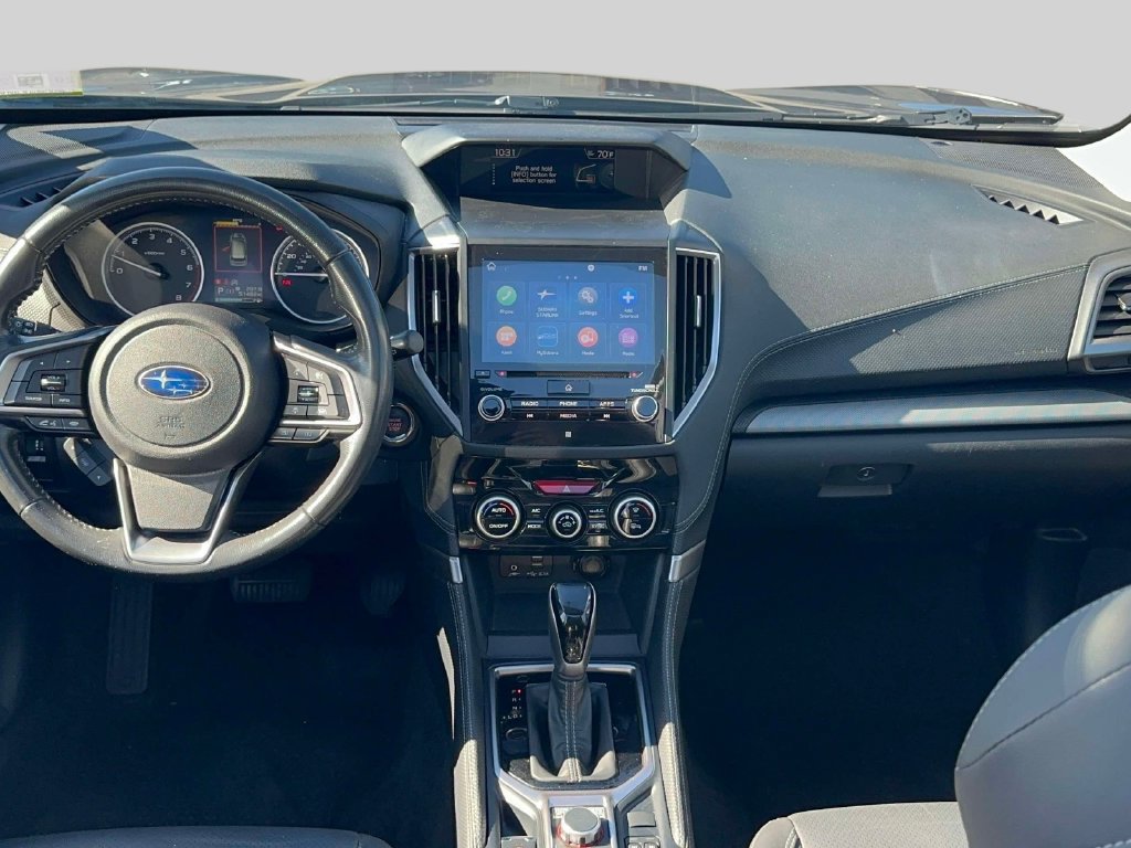 Used 2019 Subaru Forester Limited AWD/4WD image 11