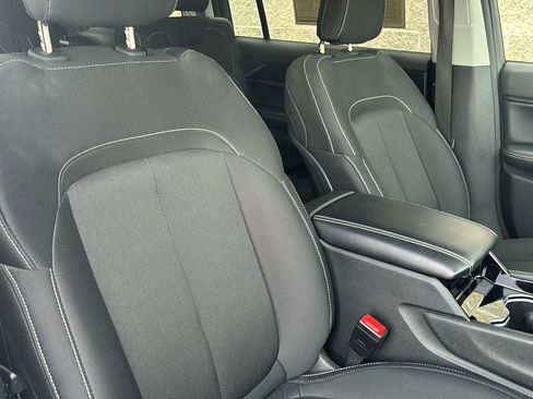 Used 2023 Jeep Grand Cherokee L Laredo w/ Luxury Tech Group I image 23