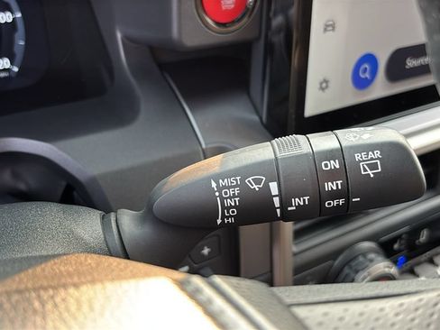 Used 2025 Toyota 4Runner TRD Off-Road Premium w/ Tow Technology Package AWD/4WD image 17