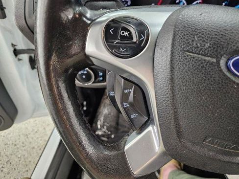 Used 2017 Ford Transit Connect XLT image 11