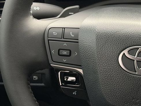 New 2026 Toyota Camry XSE image 14