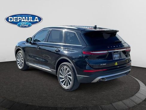 Used 2024 Lincoln Corsair Reserve w/ Equipment Group 201A image 3