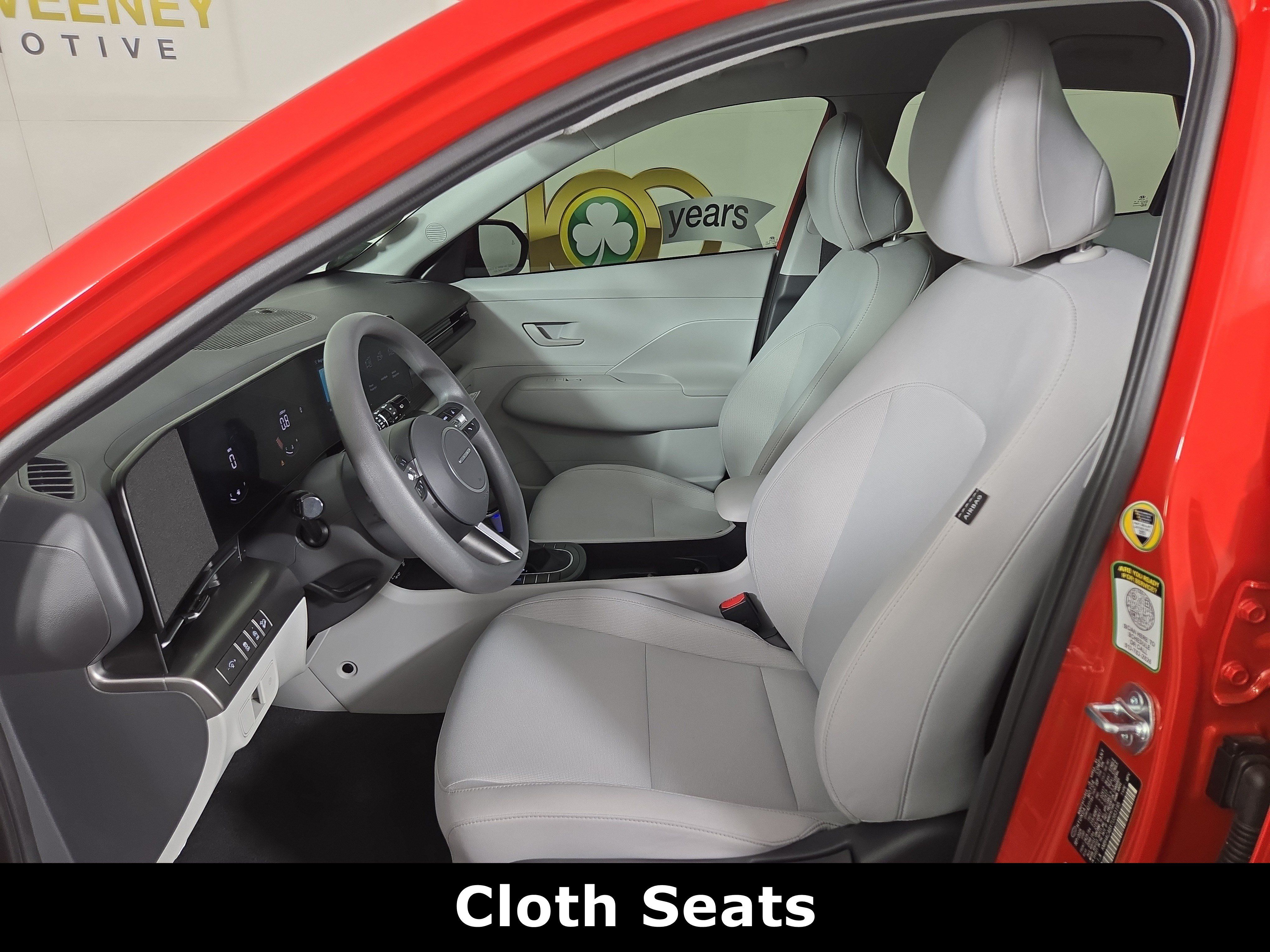 Used 2026 Hyundai Kona SE AWD/4WD image 11
