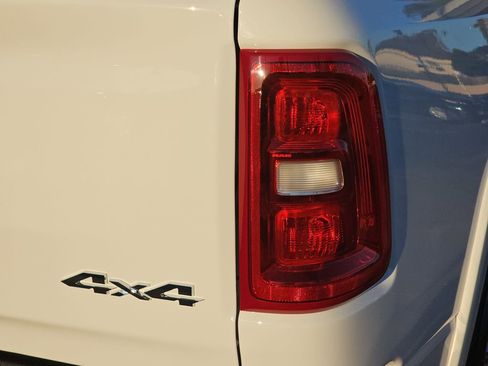 New 2026 RAM 1500 Big Horn image 41