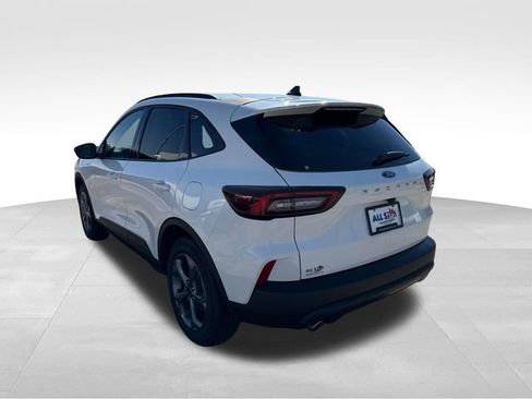 New 2026 Ford Escape ST-Line FWD image 8