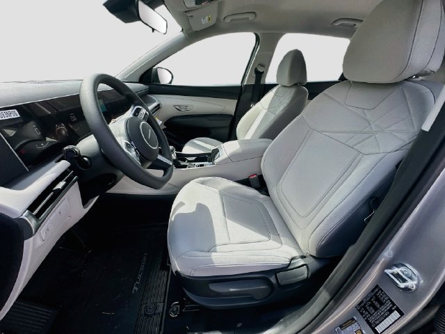 New 2026 Hyundai Tucson SE FWD image 20