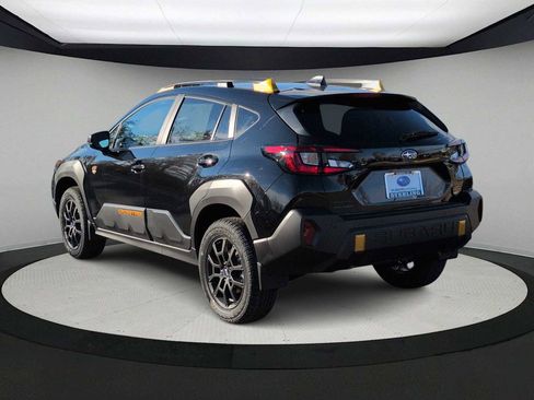 New 2026 Subaru Crosstrek 2.5i Wilderness image 6