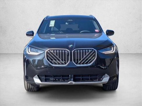 New 2026 BMW X3 xDrive30 w/ Premium Package image 5