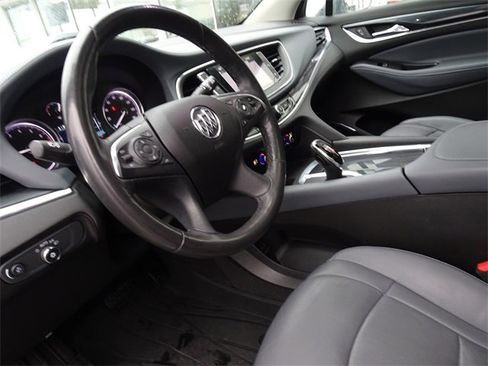 Used 2018 Buick Enclave Premium w/ Trailering Package image 14