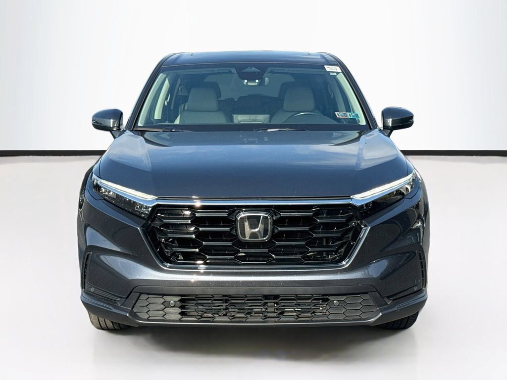 Used 2026 Honda CR-V EX-L image 2