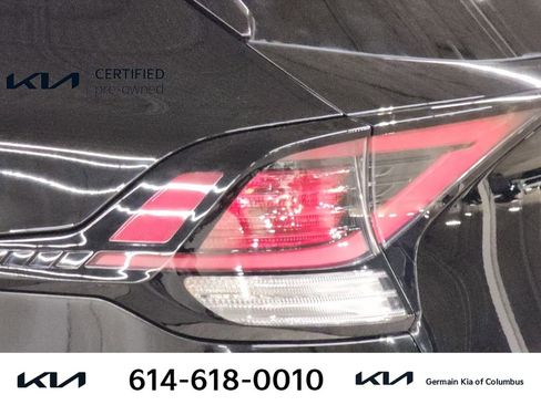 Certified 2023 Kia Sportage X-Line w/ X-Line Premium Package image 15
