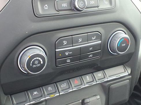 Used 2024 Chevrolet Silverado 1500 W/T w/ WT Fleet Convenience Package image 7