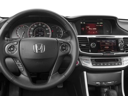 Used 2015 Honda Accord EX-L image 6