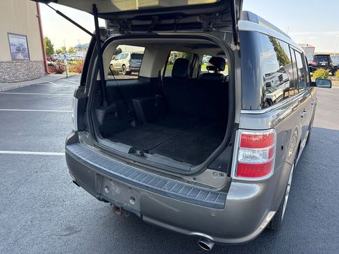 Used 2014 Ford Flex Limited w/ Equipment Group 301A image 29