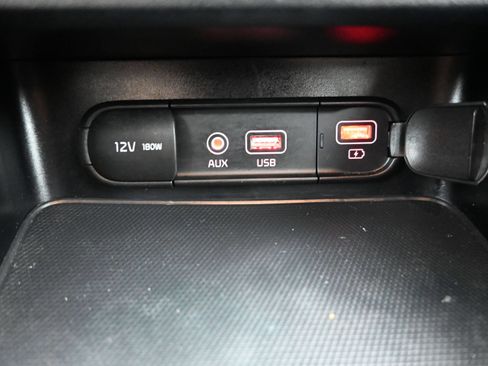 Used 2021 Kia Forte GT FWD image 18