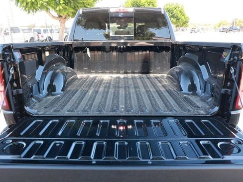 New 2026 RAM 1500 Tradesman RWD image 32