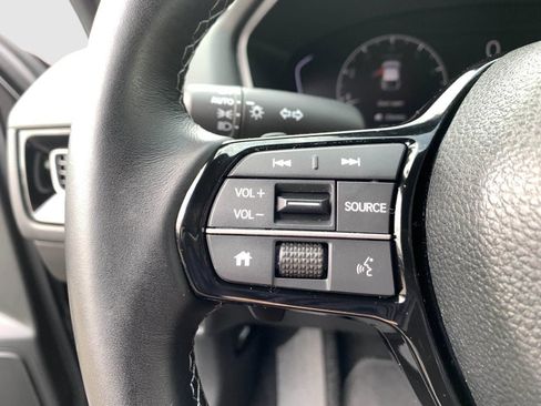 Certified 2024 Honda Civic Sport image 16