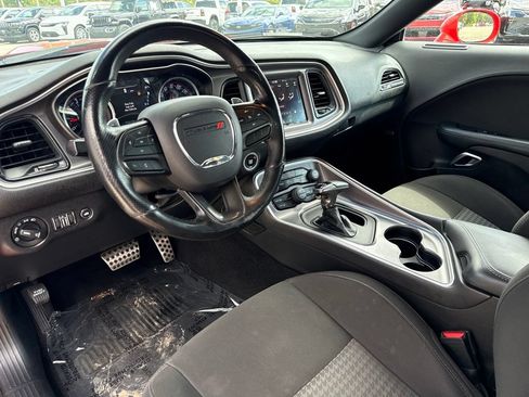 Used 2020 Dodge Challenger R/T w/ Cold Weather Group RWD image 57
