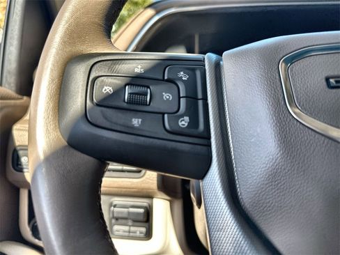 Used 2021 GMC Yukon Denali w/ Denali Ultimate Package image 31