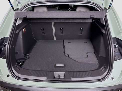 New 2026 Chevrolet Trax ACTIV w/ Driver Confidence Package image 25